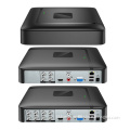 4CH 5MP Mini DVr Xmeye VMS H.265 for Security Surveillance